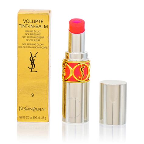ysl tint in balm 9